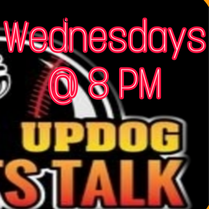 Updog Sports Talk