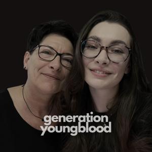 generation youngblood
