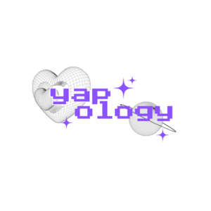 Yapology: with Jill and Annalise