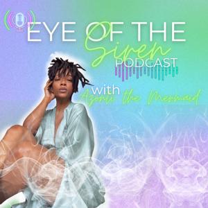 Eye of the Siren Podcast