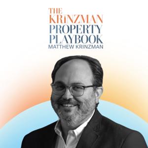 The Krinzman Property Playbook