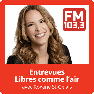 Entrevues Libre comme l'air