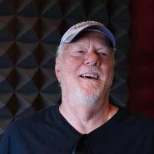 AJ - Rockin The Range and 2nd St. Blues