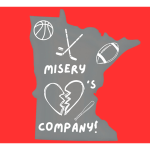 Misery Loves Company