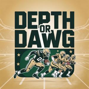 Depth or Dawg