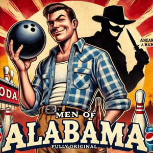 Hombres de Alabama