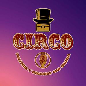 El Circo con Sahir Rentería