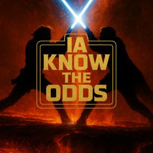 IA know the Odds
