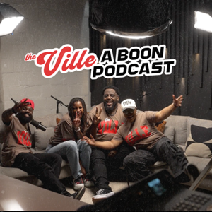 The Ville: A Boon Podcast
