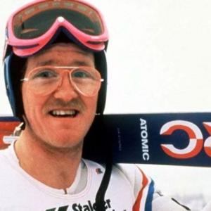 Eddie the Eagle