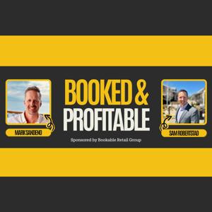 Booked & Profitable