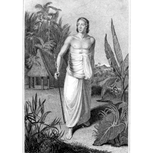 Mariners Journey Preface