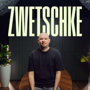 ZWETSCHKE + 1