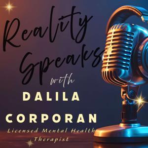 Reality Speaks Podcast