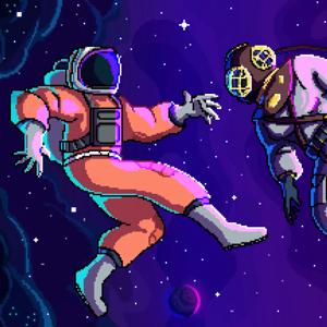 Elvis - Charpter Two Instrumental