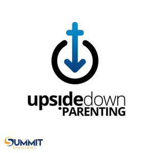 Upside-Down Parenting