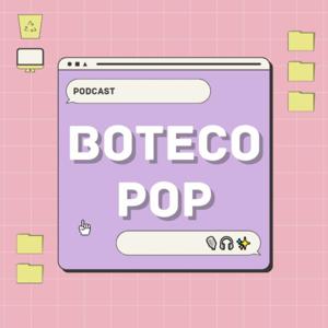 Boteco Pop