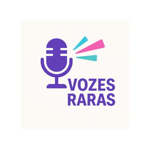 Podcast vozes raras