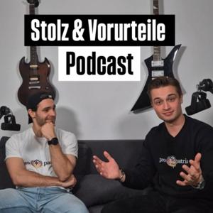 Stolz & Vorurteile – der Podcast
