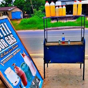 assogas 3Speak Podcast