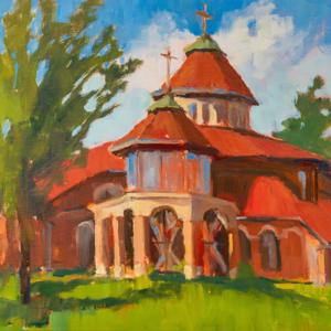 Homilies - Visiting Priests Etc. - St. Vincent de Paul