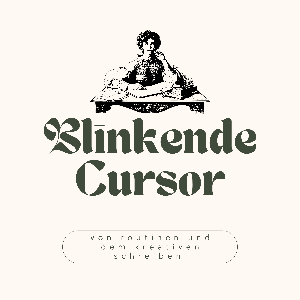 Blinkende Cursor