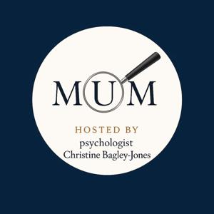 Finding the U in Mum Podcast
