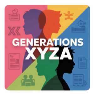 Generations XYZA