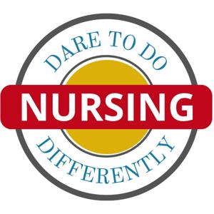 Dare To Do Nursing Differently