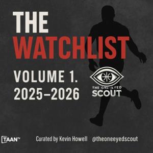 The One Eyed Watchlist