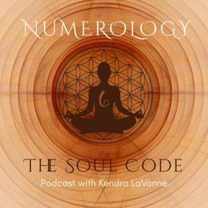 The Soul Code Numerology