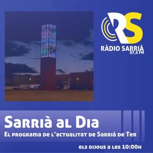 Sarrià al Dia