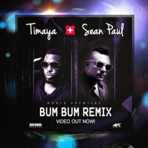 BUM BUM (REMIX)