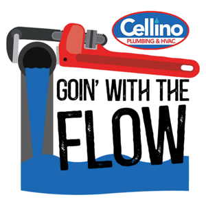Goin' With The Flow