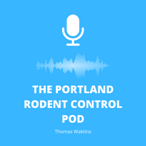 The Portland Rodent Control Pod