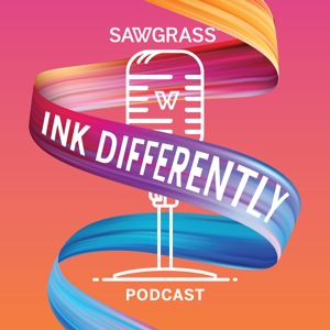 Ink Differently