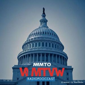 WMTW Radio Podcast - The Mike Gallagher Podcast