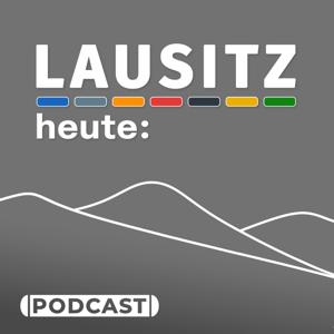 Lausitz heute