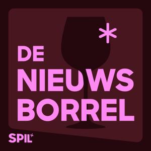 De Nieuwsborrel