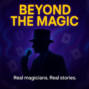 Beyond The Magic