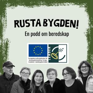 Rusta bygden!
