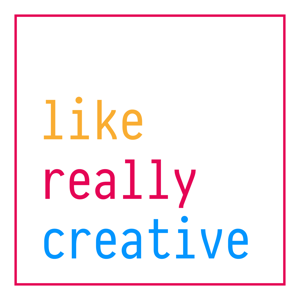Like Really Creative