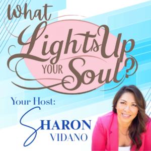 What Lights Up Your Soul?
