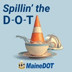 Spillin’ the D-O-T