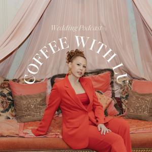 Wedding coffee with Lu