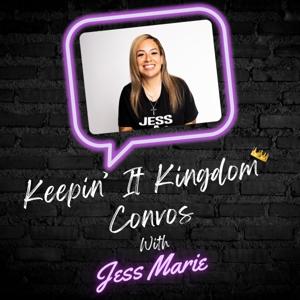 Keepin' It Kingdom Convos