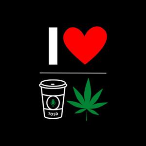 Coffee & Cannabis Podcast