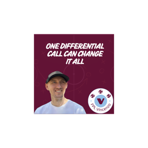 One Differential Call Can Change It All - The FPL Vincenzo Podcast