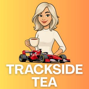 Trackside Tea