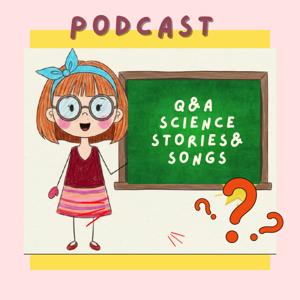 Q&A Science Stories for Kids